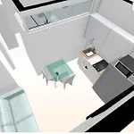 Modern Comfort Renovated Canteras