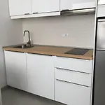 דירה Modern Comfort Renovated Canteras *