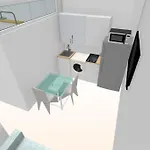 Modern Comfort Renovated Canteras * לאס פאלמס דה גראן קנאריה
