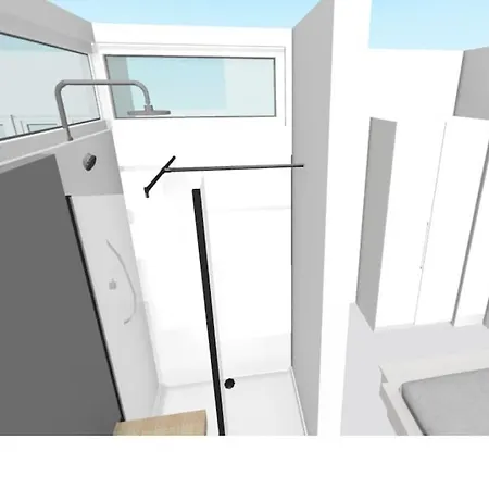 דירה Modern Comfort Renovated Canteras *